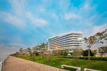 فندق Holiday Inn Express Xiamen Airport Zone, An Ihg