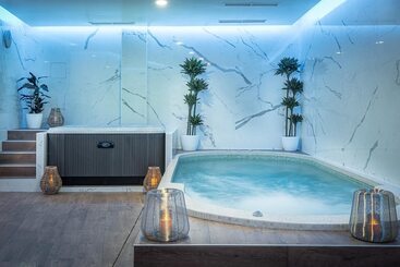 هتل Le Palais Gallien Hôtel & Spa