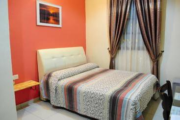 هتل Mesra Alor Setar