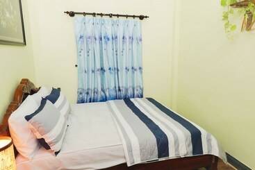 Отель T Garden Homestay