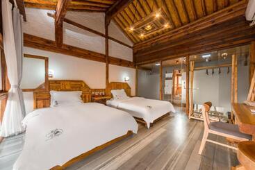 پانسیون Chun Jian