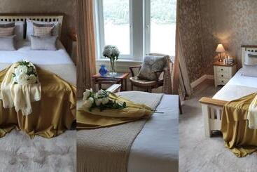 Pensão Lochwood Guest House