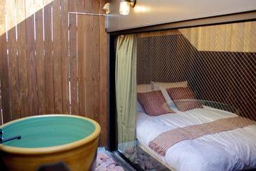 פנסיון Urban Inn Sun Rise