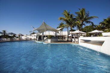 リゾートホテル Itapema Beach Hotel & Convention