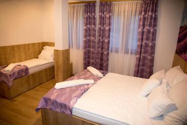 فندق صغير Villa Bunski Biser