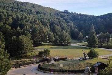 El Refugio De Cotos   Hostel