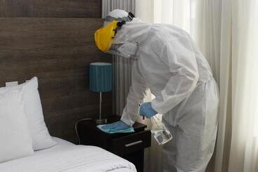 Отель Diamond Lima