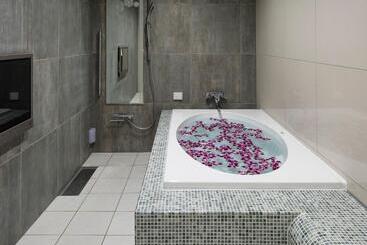 בית מלון כפרי Restay Utsunomiya