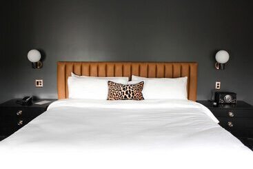 The Inn Hotel, Ascend Hotel Collection