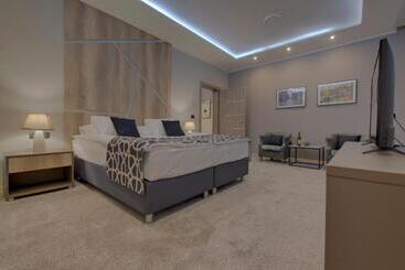 Hotelli Zlatna žita