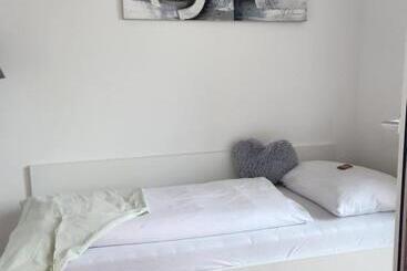 Myroom   Munich Fair Apartments