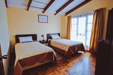 هتل La Maison Martinet