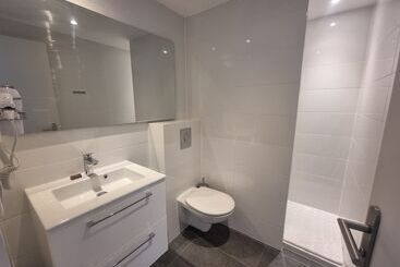 בית מלון כפרי Oskar