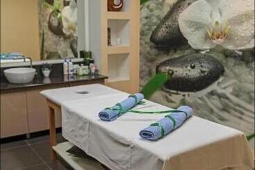 هتل آپارتمان Orbi Palace Apart Maria