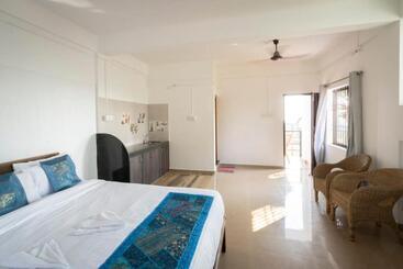 ペンション De Lavender Luxury Sea View Guest Houses