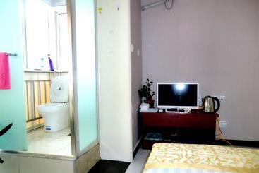 پانسیون Xi An Chunjing Guesthouse