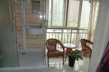 پانسیون Xi An Chunjing Guesthouse