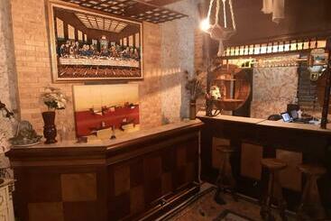 Общежитие Pousada Viver Bauru