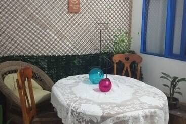 Hildas Bed And Breakfast