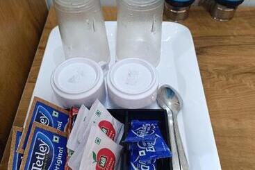 בית מלון כפרי Mango Valley Resort Ganpatipule