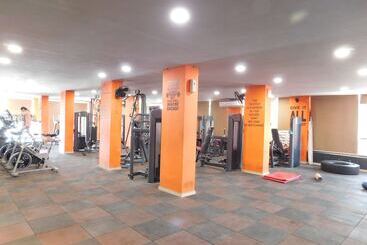 ホテル Shiva Club And Resort