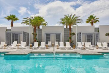 בית מלון כפרי The Daytona, Autograph Collection