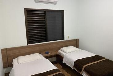 Отель Valle Sul