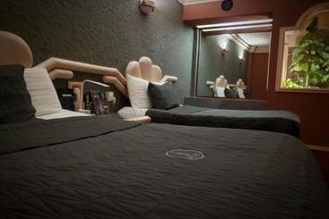 New York Hotel/motel