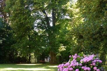 Bed And Breakfast Unter Den Linden