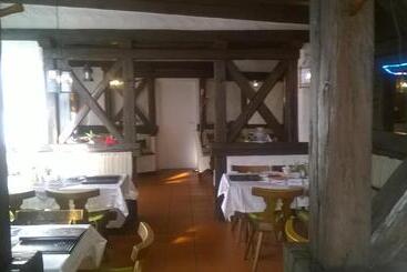 هتل آپارتمان Chalet Swiss   App.nelles