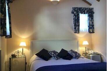 Bath Place Hotel Limited