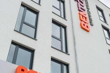 هتل Ramada Encore By Wyndham Munich Messe