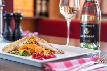 فندق Stadt Berlin