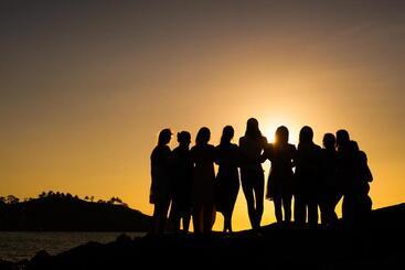 فندق Templo Do Ser