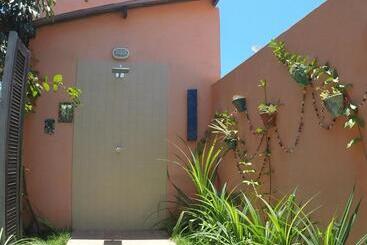 פנסיון Club Manguaba Beira Rio Mar