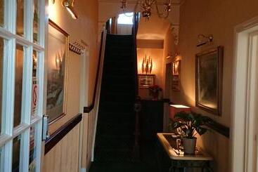 ペンション Geordie Pride Lodge