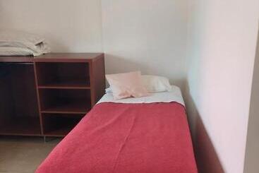 公寓式酒店  Complejo Los Ramones