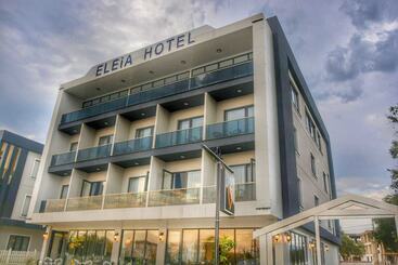 Eleia Hotel İznik