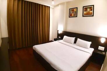 ホテル Al Towheed