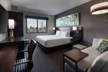 فندق Hyatt Place San Francisco/downtown