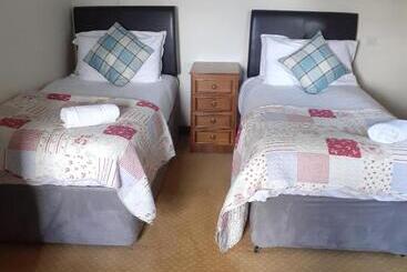 酒店 The Carthouse