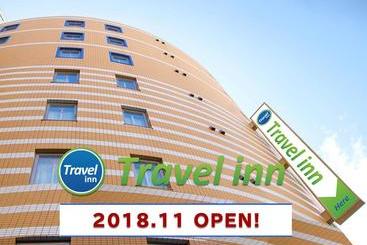 בית מלון כפרי Travel Inn