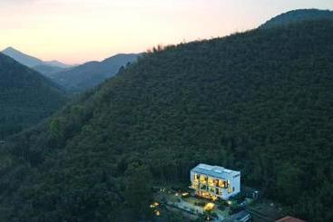 渡假胜地 Moganshan Boinn