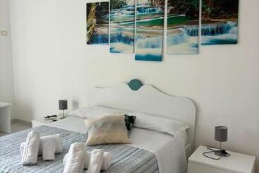 פנסיון La Conchiglietta