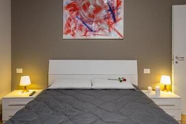 Апарт-отель Hh Hermoso Housing Alessandria