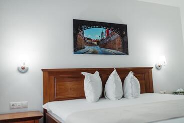 酒店 Boutique Damiani