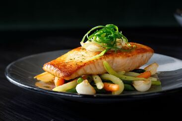 Cyrus Hotel, Topeka, A Tribute Portfolio