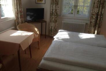 Отель /restaurant Nicolai Torkel