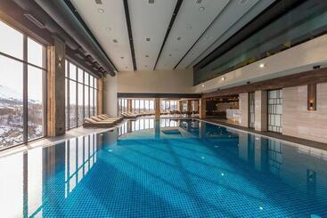 Jermuk Hotel And Spa