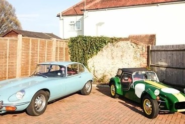 Musgrove House Bed & Breakfast